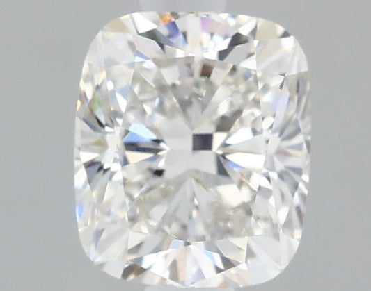1.03ct CUSHION BRILLIANT F VS1 Diamond
