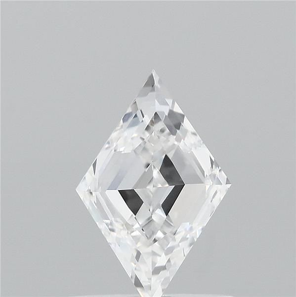 0.91ct LOZENGE D VVS2 Diamond