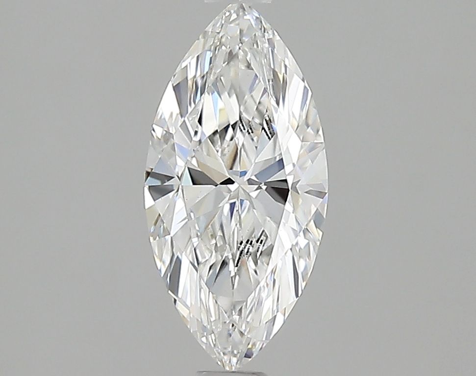 0.91ct MARQUISE F VS1 Diamond