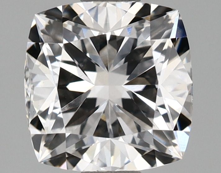 1.03ct CUSHION BRILLIANT E VVS2 Diamond