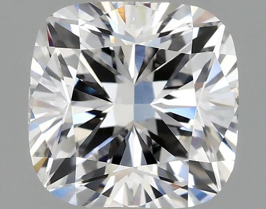 0.95ct CUSHION MODIFIED E VS1 Diamond