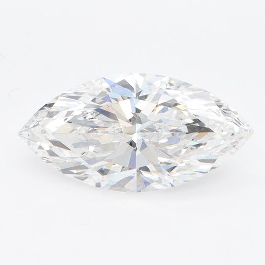 0.91ct MARQUISE E SI1 Diamond