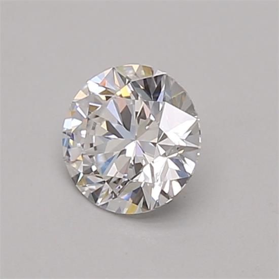 0.94ct OVAL D IF Diamond