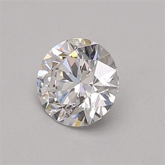 0.94ct OVAL D IF Diamond