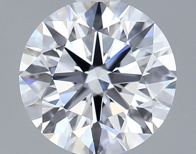 1.02ct ROUND E VVS2 Diamond