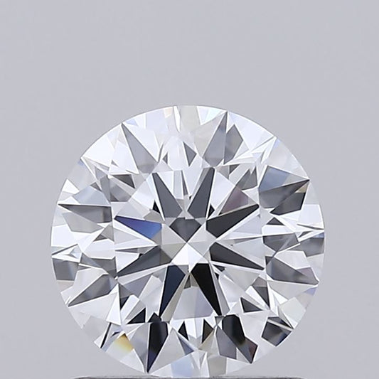 0.91ct ROUND F IF Diamond