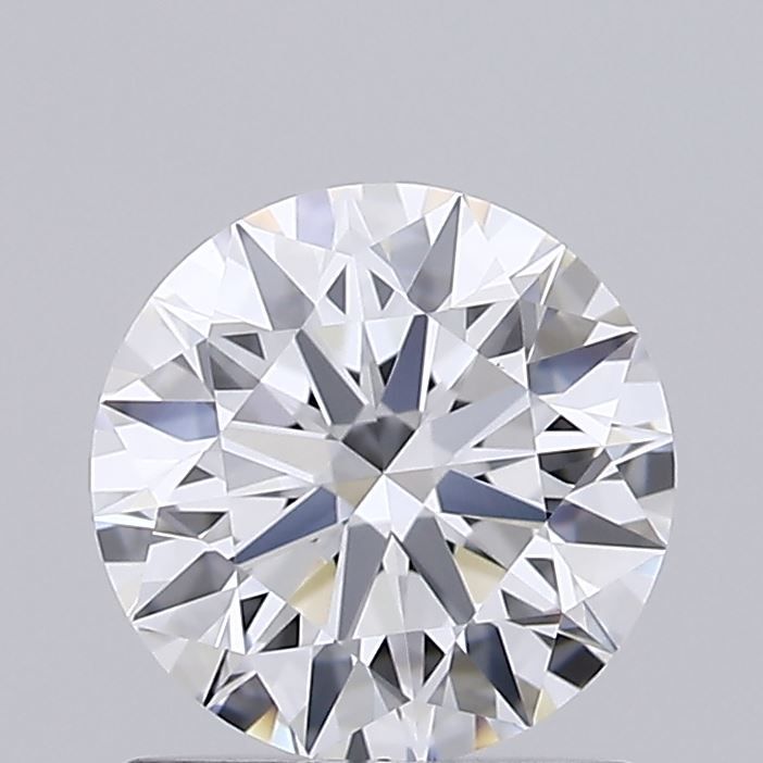 0.91ct ROUND D IF Diamond