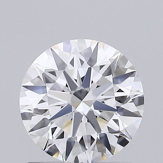 0.91ct ROUND D IF Diamond