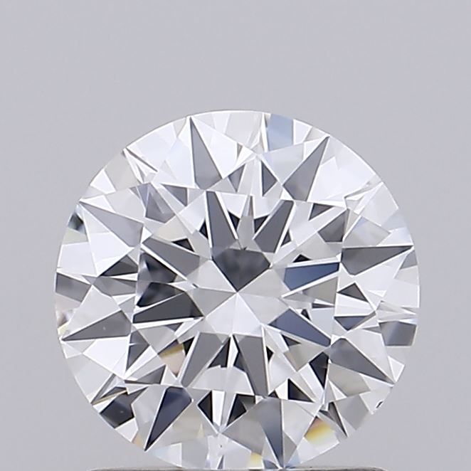 1.02ct ROUND E VS1 Diamond