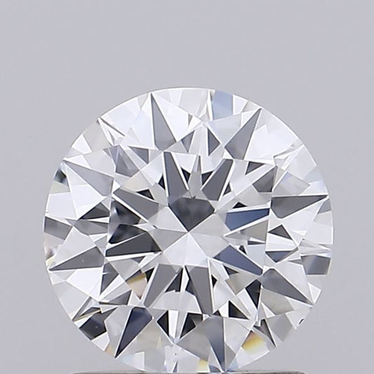 1.02ct ROUND E VS1 Diamond