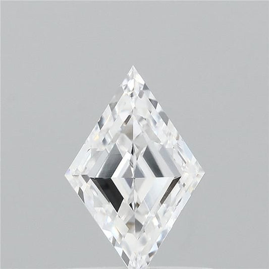 0.93ct LOZENGE D VVS2 Diamond