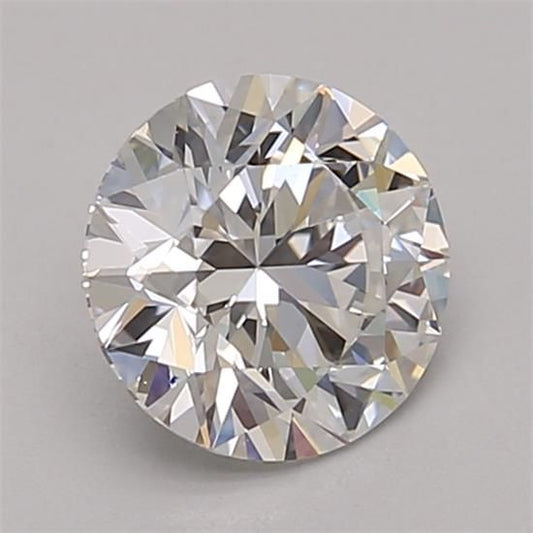 1.02ct ROUND E IF Diamond