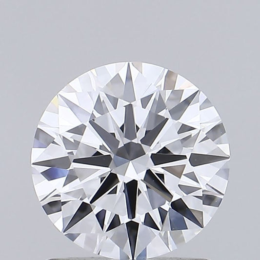 0.91ct ROUND F VS2 Diamond