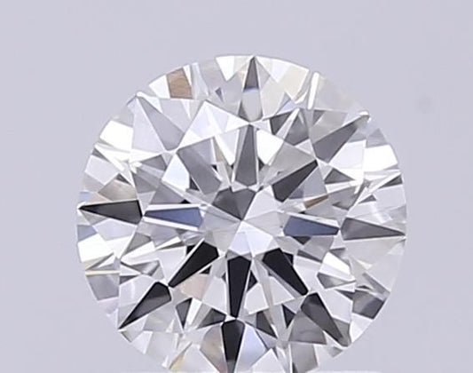 1.02ct ROUND G VS2 Diamond