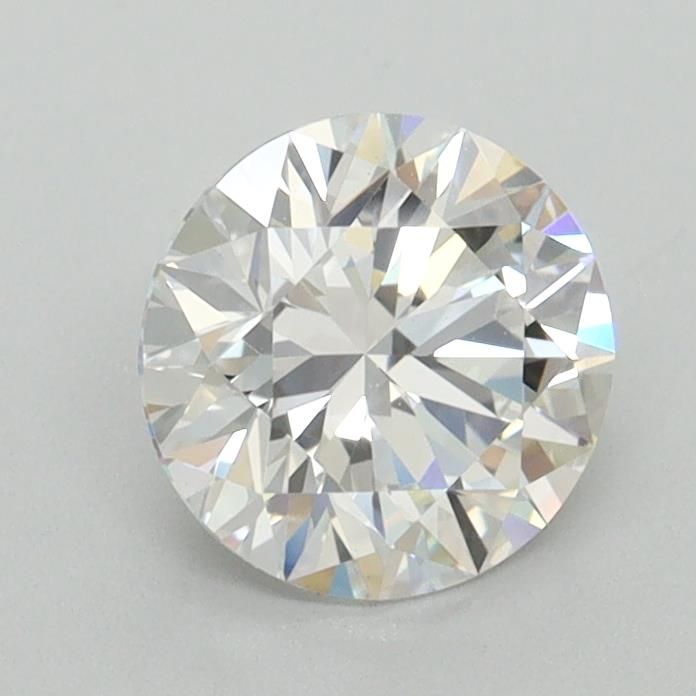 1.02ct ROUND E VS1 Diamond