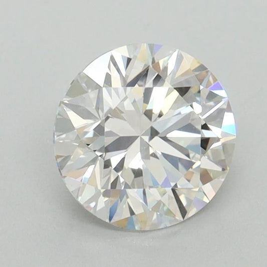 1.02ct ROUND E VS1 Diamond