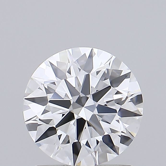 1.02ct ROUND E VS1 Diamond
