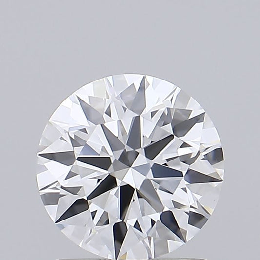 1.02ct ROUND E VS1 Diamond