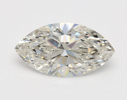0.94ct MARQUISE I VS2 Diamond