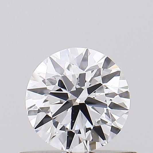 1.02ct ROUND E VS1 Diamond
