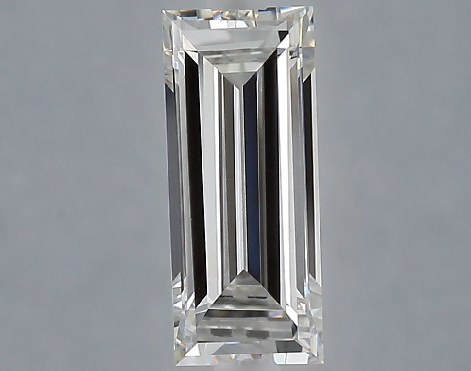 0.94ct BAGUETTE F VS1 Diamond