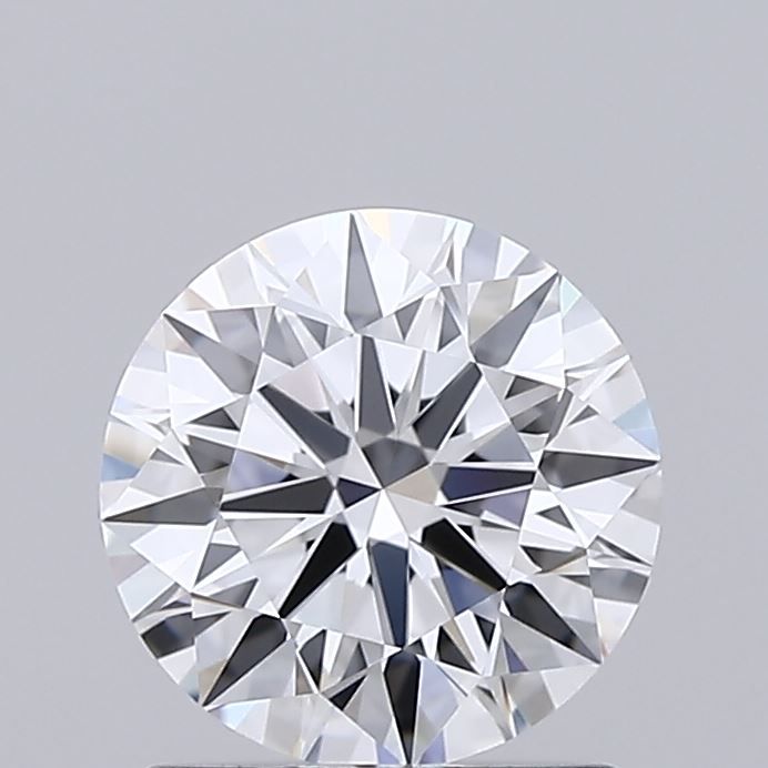 1.02ct ROUND E VS1 Diamond
