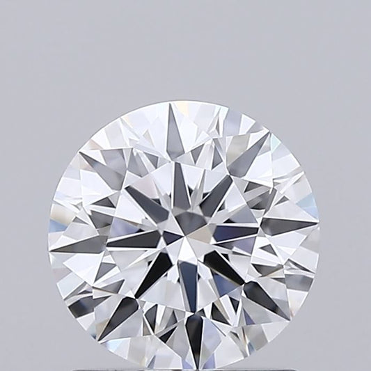 1.02ct ROUND E VS1 Diamond