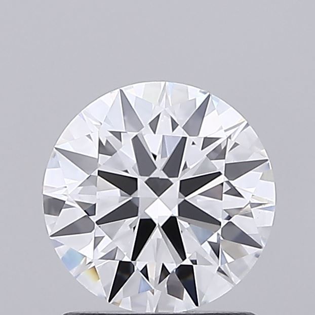 1.02ct ROUND E VS1 Diamond