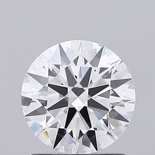 1.02ct ROUND E VS1 Diamond