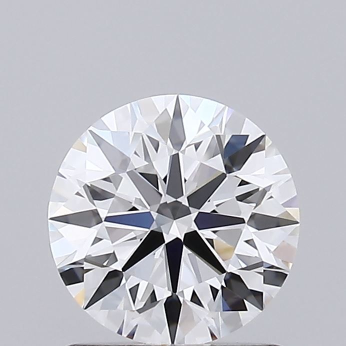 1.02ct ROUND E VS1 Diamond