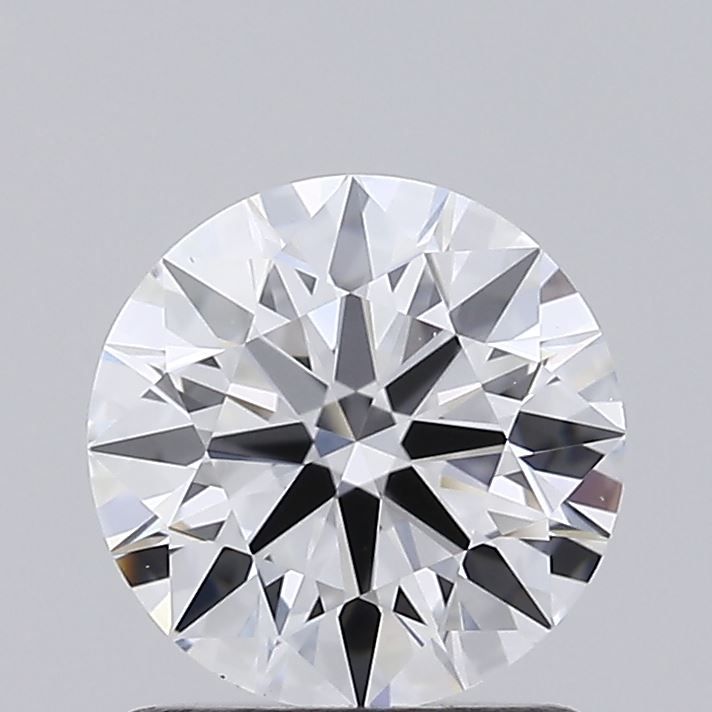 1.02ct ROUND E VS1 Diamond