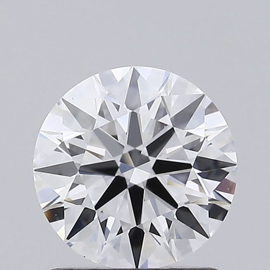 1.02ct ROUND E VS1 Diamond
