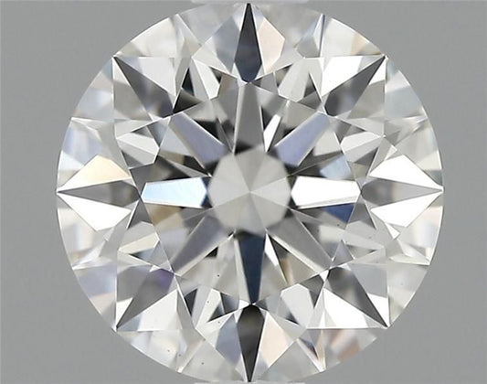 1.02ct ROUND E VS1 Diamond