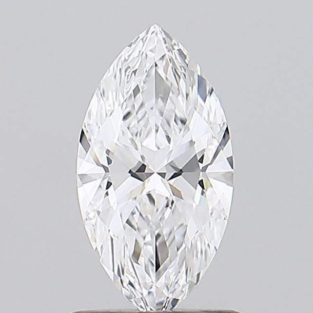 0.91ct MARQUISE D VVS1 Diamond