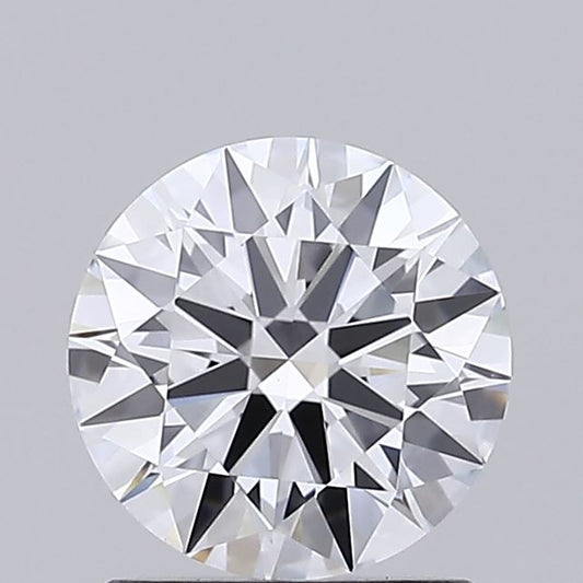 1.02ct ROUND E VS1 Diamond
