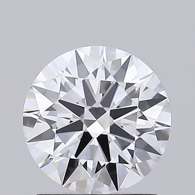 1.02ct ROUND E VS1 Diamond