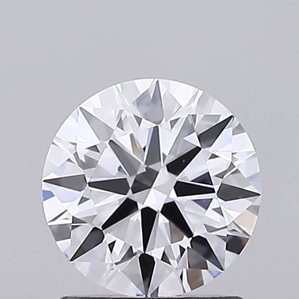 1.02ct ROUND E VS1 Diamond