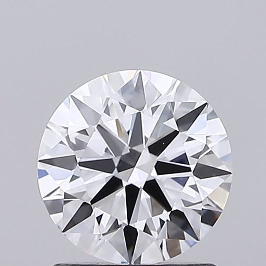 1.02ct ROUND E VS1 Diamond