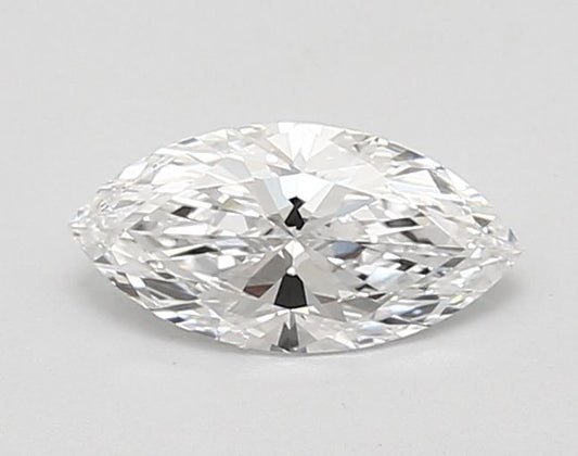 0.94ct MARQUISE D VVS2 Diamond