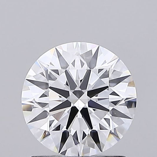1.02ct ROUND E VS1 Diamond