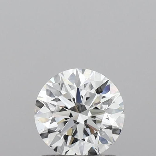 0.94ct ROUND D VS1 Diamond