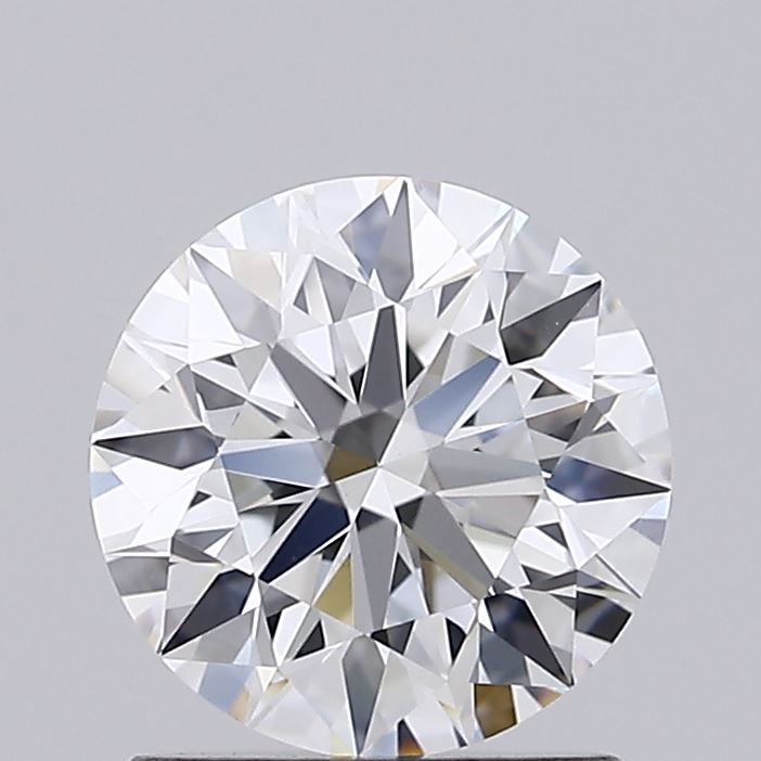 1.02ct ROUND E VS1 Diamond