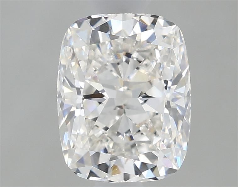 1.03ct CUSHION BRILLIANT F VS1 Diamond