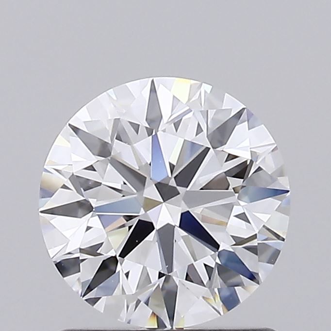 1.02ct ROUND E VS1 Diamond