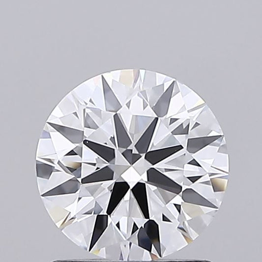 1.02ct ROUND E VS1 Diamond