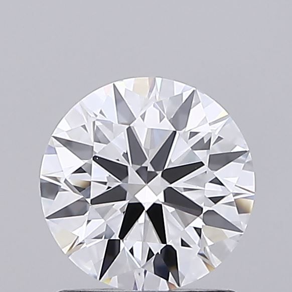 1.02ct ROUND E VS1 Diamond