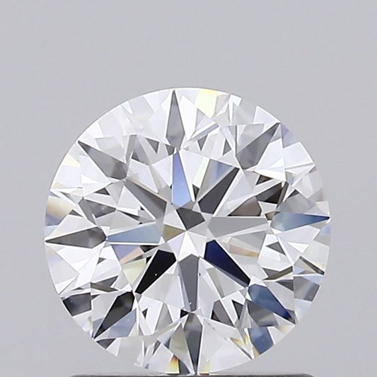1.02ct ROUND E VS1 Diamond