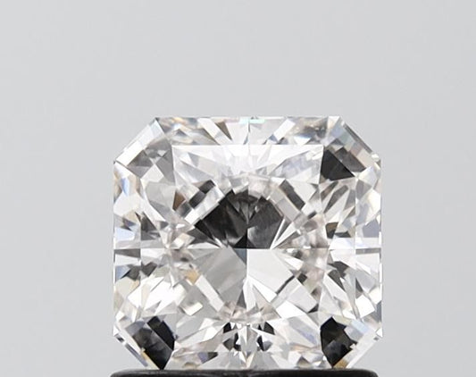 1.02ct SQUARE RADIANT G VS1 Diamond