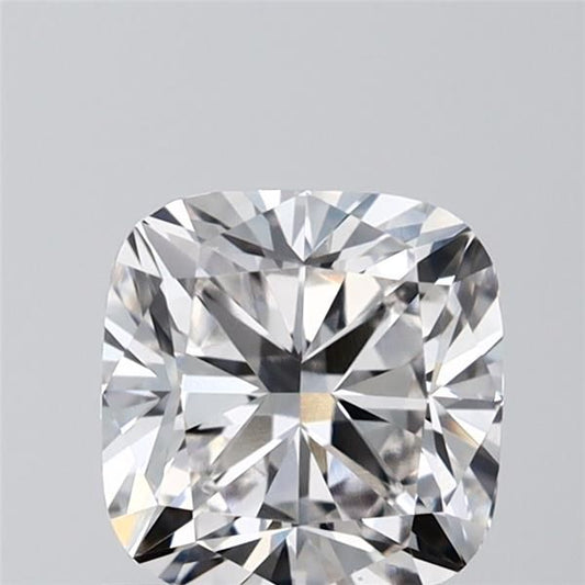 1.03ct CUSHION BRILLIANT E VS1 Diamond