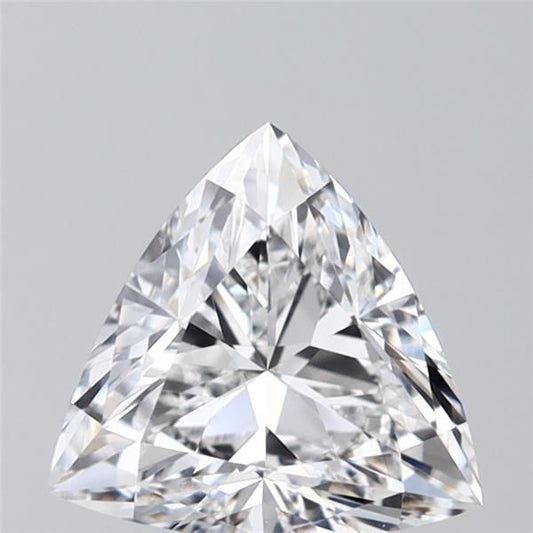 1.02ct TRIANGULAR D VVS2 Diamond